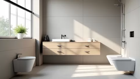 remont łazienki cena za m2