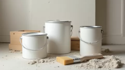 remont mieszkania cena robocizny