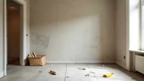 remont mieszkania cena za m2