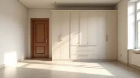 Remont mieszkania pod klucz cena za m2