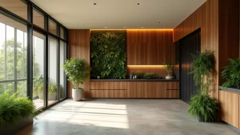 Remonty ekologiczne jak dbać o środowisko