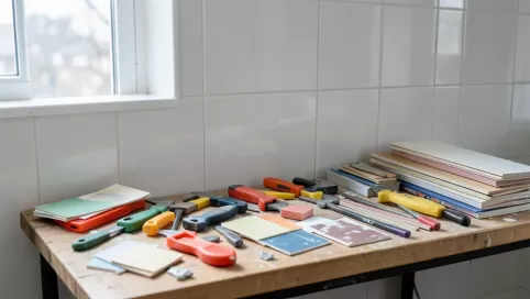 remonty mieszkań katowice cennik