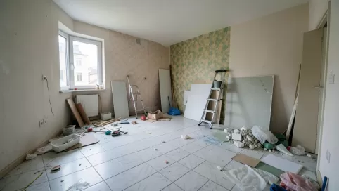 remonty mieszkań wrocław ceny