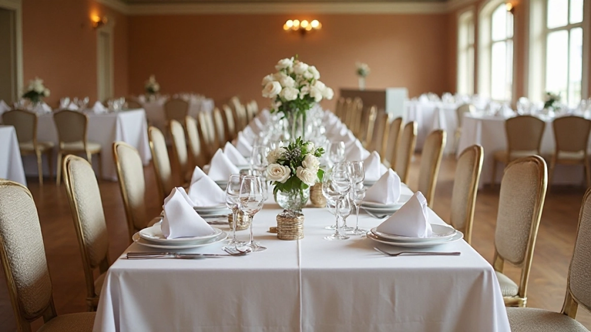 willa domańskich wesele cena